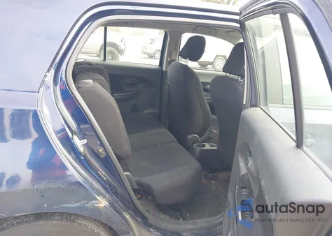 2008 Scion Xd z USA, uszkodzony, nr VIN JTKKU10468J008415